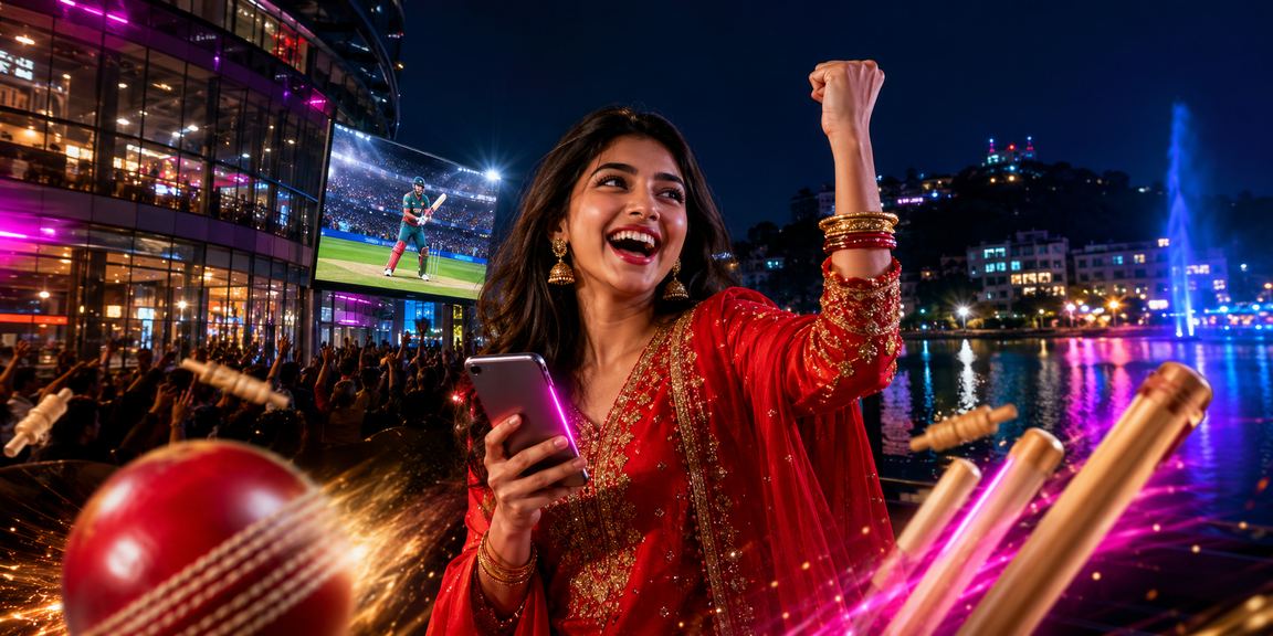 betting app