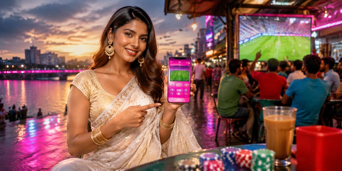 betting app